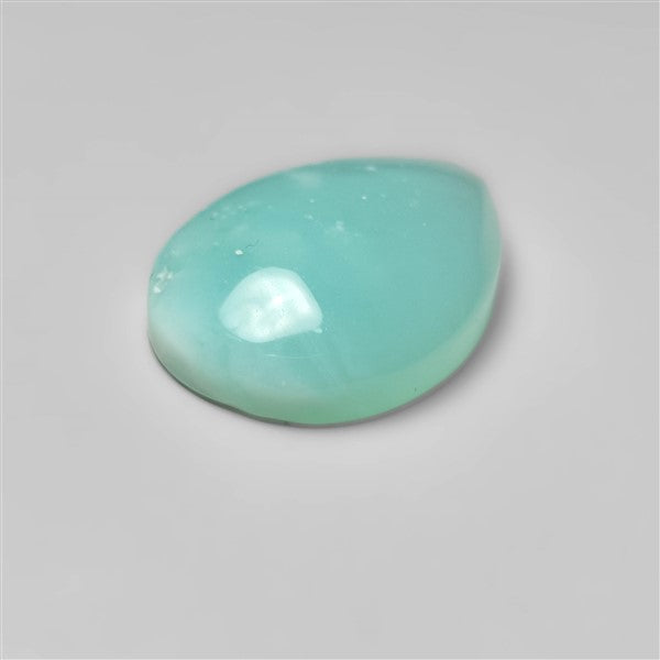 Tanzanian Green Prase Opal