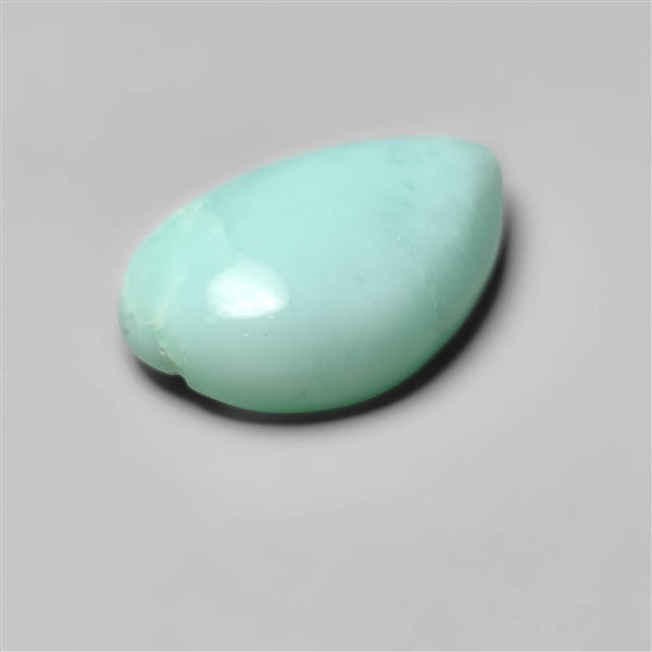 Tanzanian Green Prase Opal
