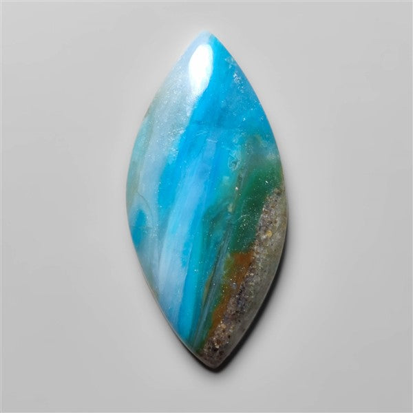 Peruvian Opalina Cabochon