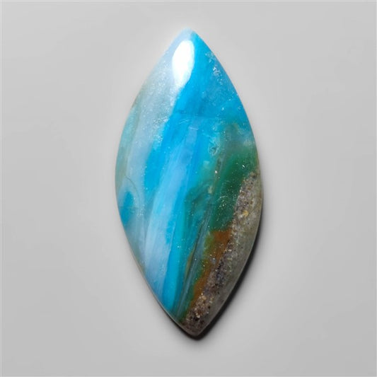 Peruvian Opalina Cabochon