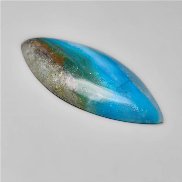 Peruvian Opalina Cabochon