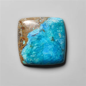 Peruvian Opalina Cabochon
