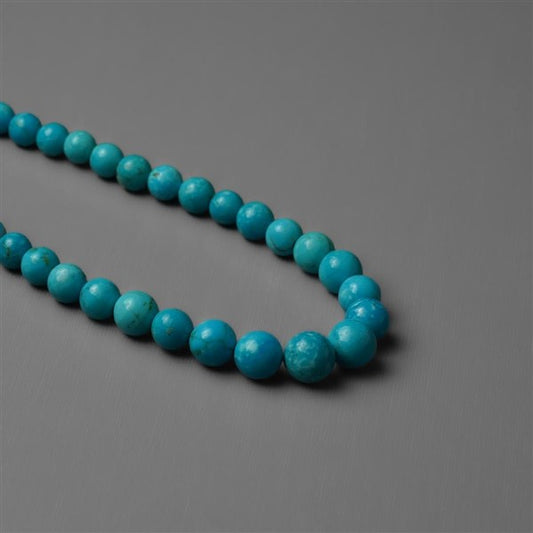 Beads Lines|Turquoise