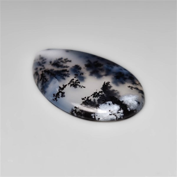 Dendritic Agate