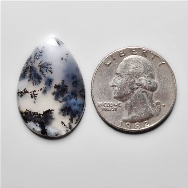 Dendritic Agate