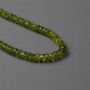 Beads Lines|Peridot