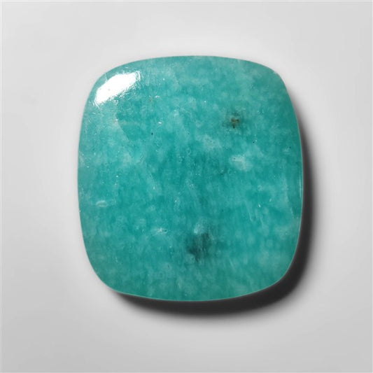 Peruvian Amazonite Cabochon
