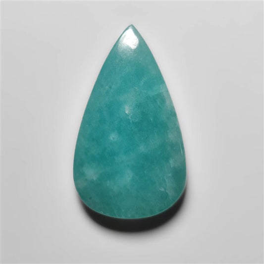 Peruvian Amazonite Cabochon