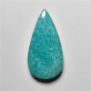 Peruvian Amazonite Cabochon