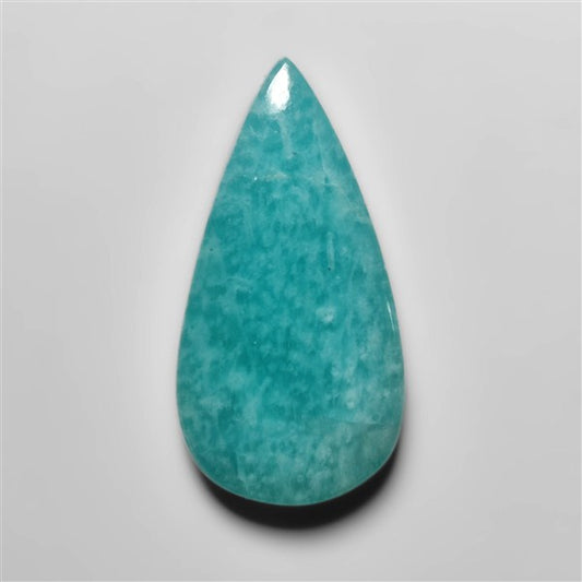 Peruvian Amazonite Cabochon