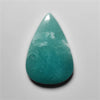 Peruvian Amazonite Cabochon