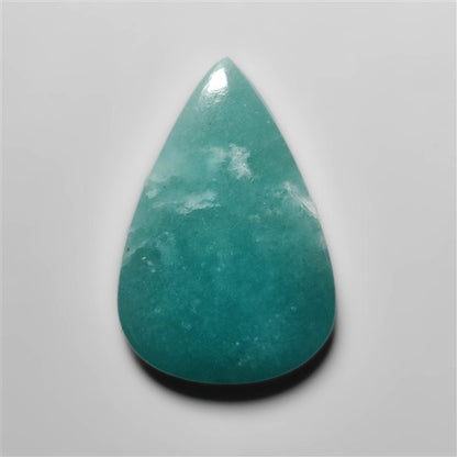 Peruvian Amazonite Cabochon