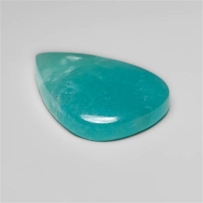 Peruvian Amazonite Cabochon