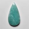 Peruvian Amazonite Cabochon
