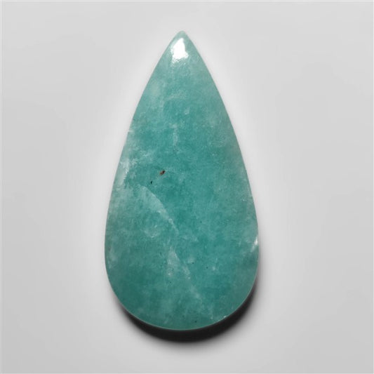 Peruvian Amazonite Cabochon