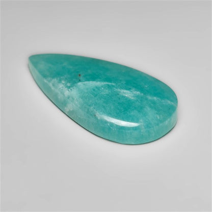 Peruvian Amazonite Cabochon