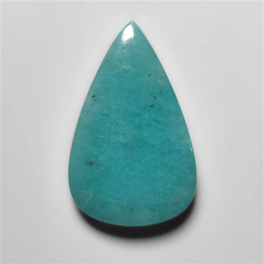 Peruvian Amazonite Cabochon