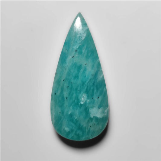 Peruvian Amazonite Cabochon