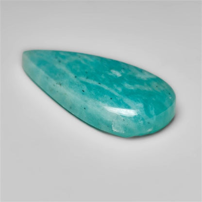 Peruvian Amazonite Cabochon