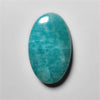 Peruvian Amazonite Cabochon