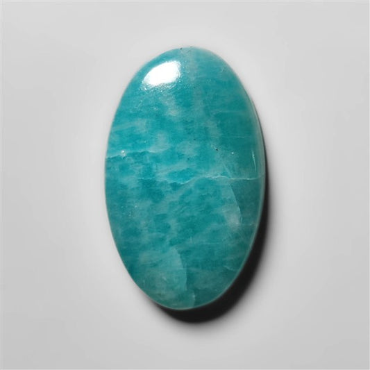 Peruvian Amazonite Cabochon