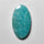 Peruvian Amazonite Cabochon