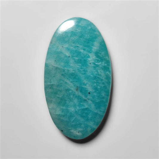 Peruvian Amazonite Cabochon