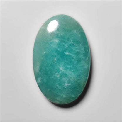 Peruvian Amazonite Cabochon