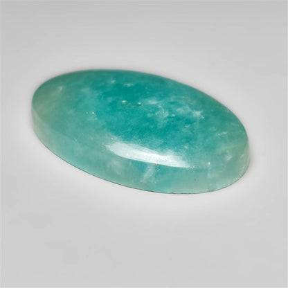 Peruvian Amazonite Cabochon
