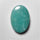 Peruvian Amazonite Cabochon