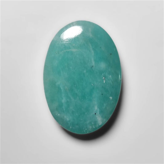 Peruvian Amazonite Cabochon