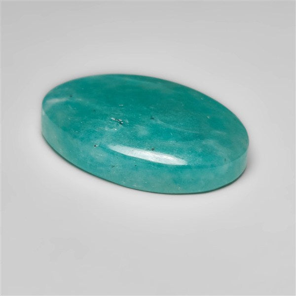 Peruvian Amazonite Cabochon