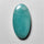 Peruvian Amazonite Cabochon