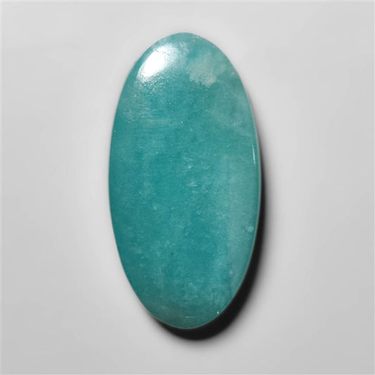 Peruvian Amazonite Cabochon