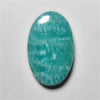 Peruvian Amazonite Cabochon