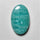 Peruvian Amazonite Cabochon