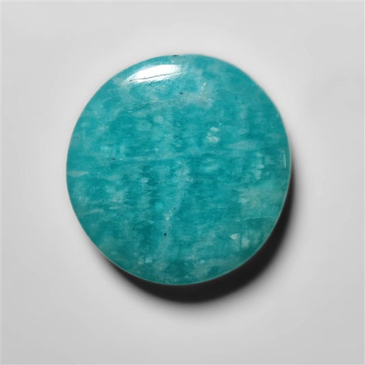 Peruvian Amazonite Cabochon