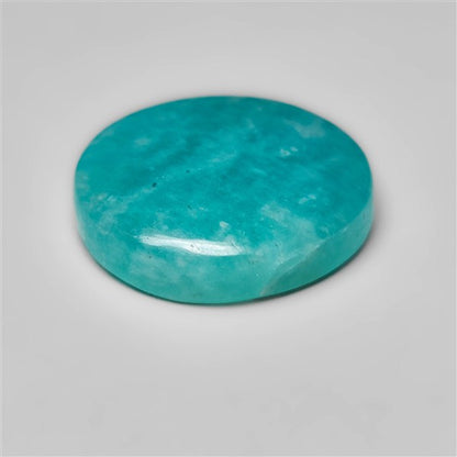 Peruvian Amazonite Cabochon