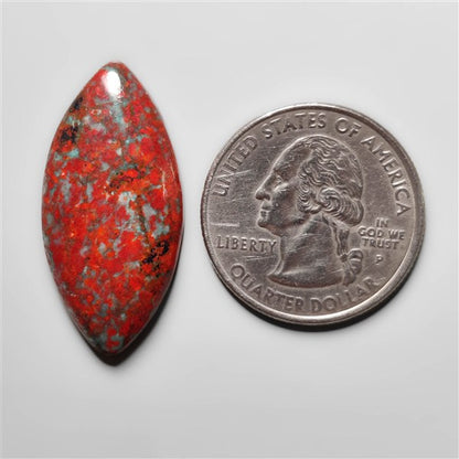 Sonora Sunrise Chrysocolla