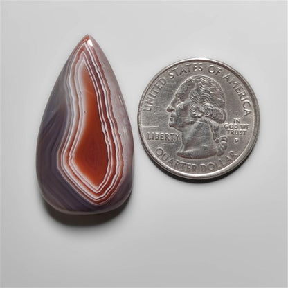 Botswana Agate Cabochon