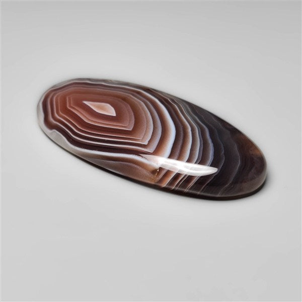 Botswana Agate Cabochon