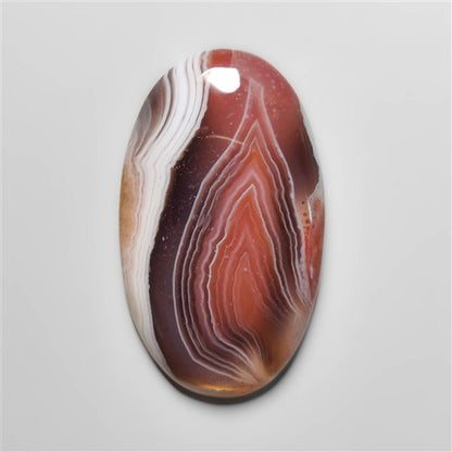 Botswana Agate Cabochon