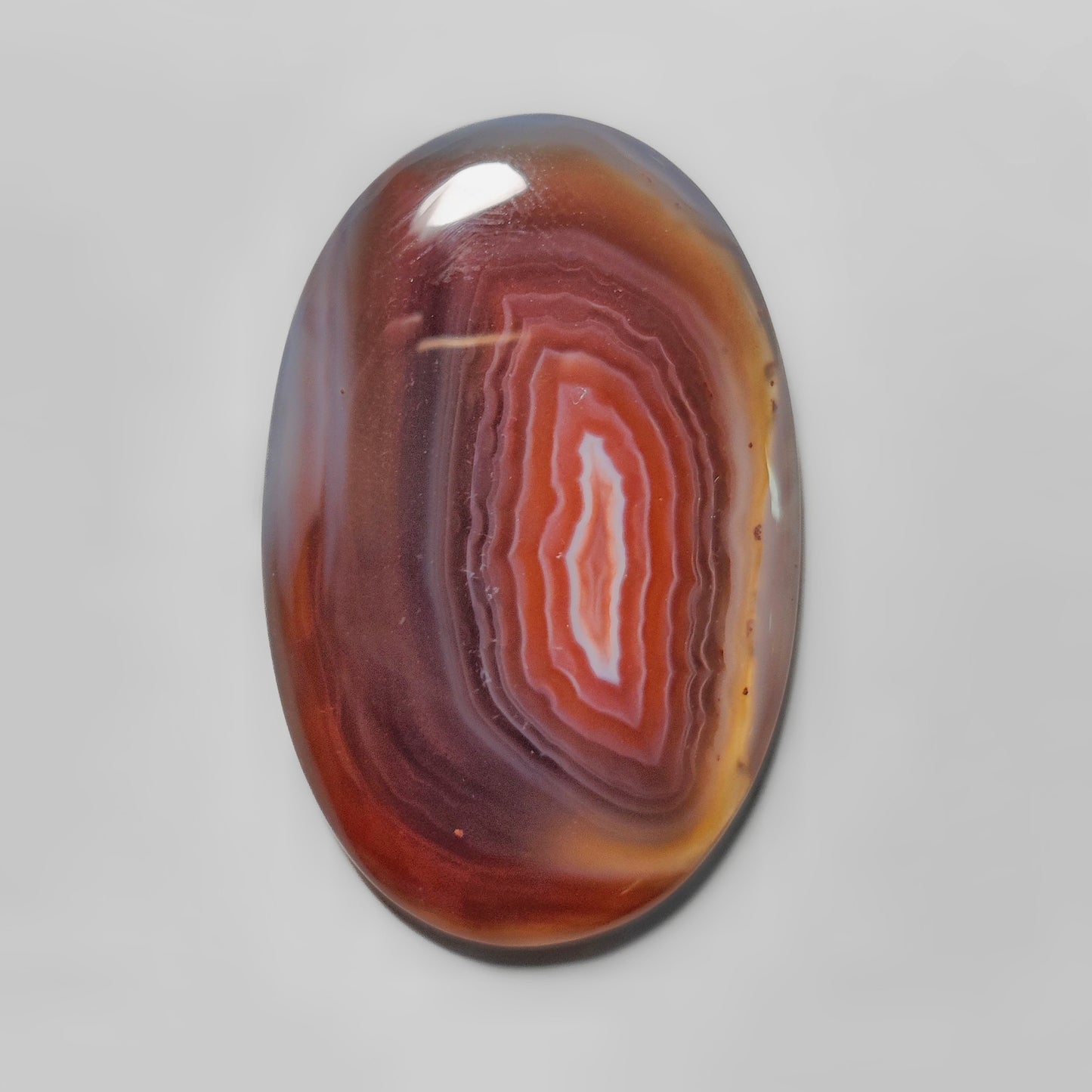 Botswana Agate Cabochon