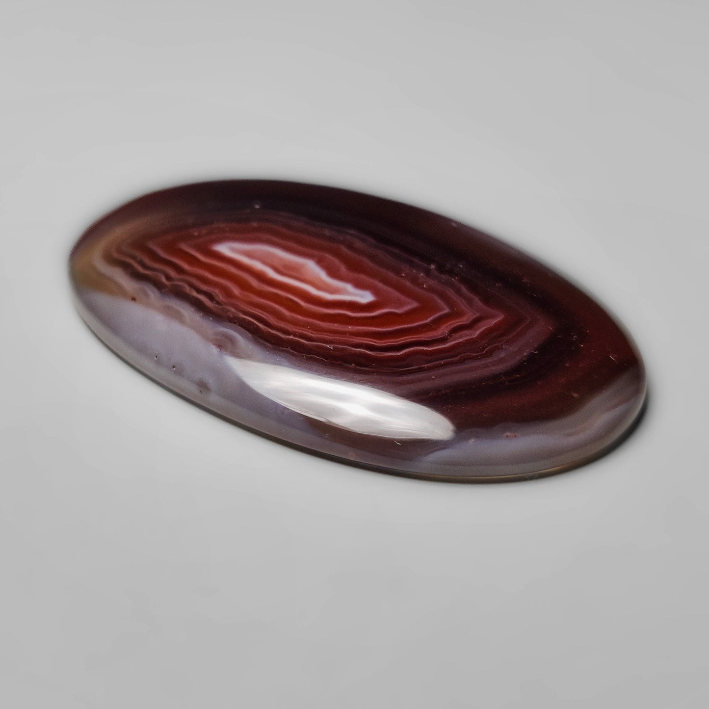 Botswana Agate Cabochon