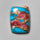 Mohave Turquoise Cabochon