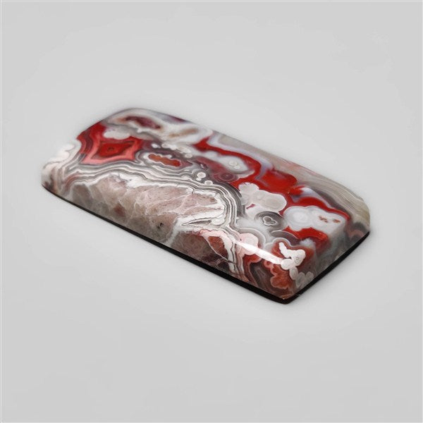 Crazylace Agate
