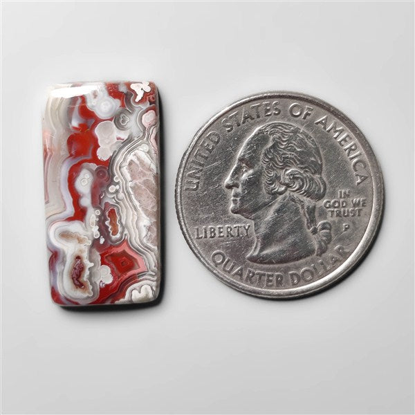 Crazylace Agate