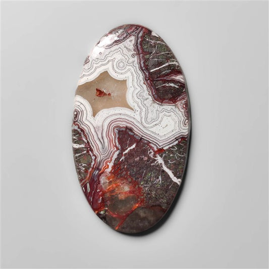 Crazylace Agate