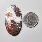 Crazylace Agate