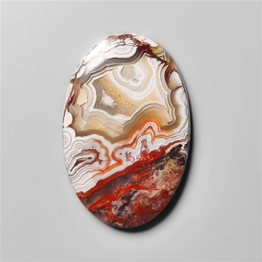 Crazylace Agate